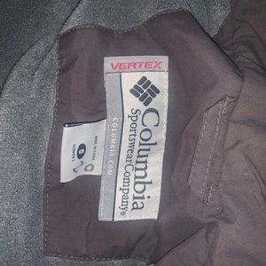 Very comfy Columbia jacket